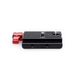 Zacuto Gorilla Plate V2 - Z-GRPV2 (ZGRPV2) Zacuto Gorilla Plate V2 - Z-GRPV2 (ZGRPV2)